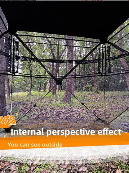 Outdoor Tent
