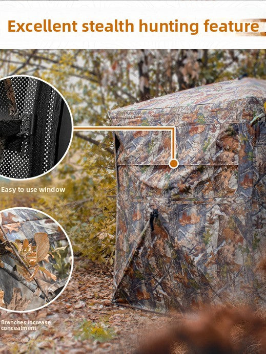Outdoor Tent