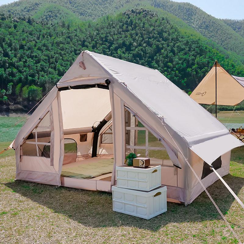 Outdoor tent