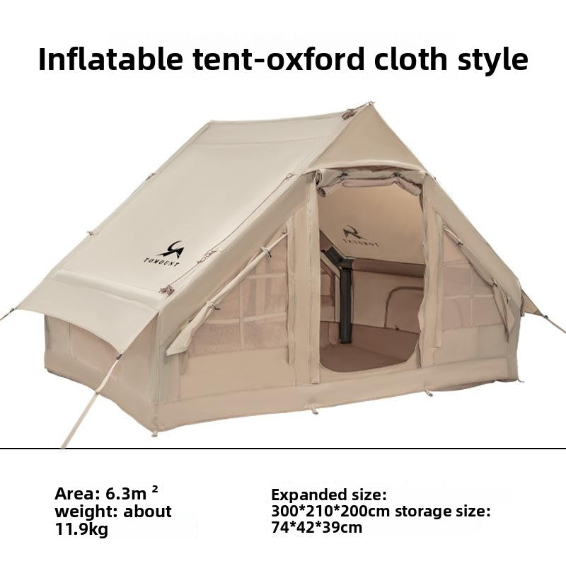 Outdoor tent