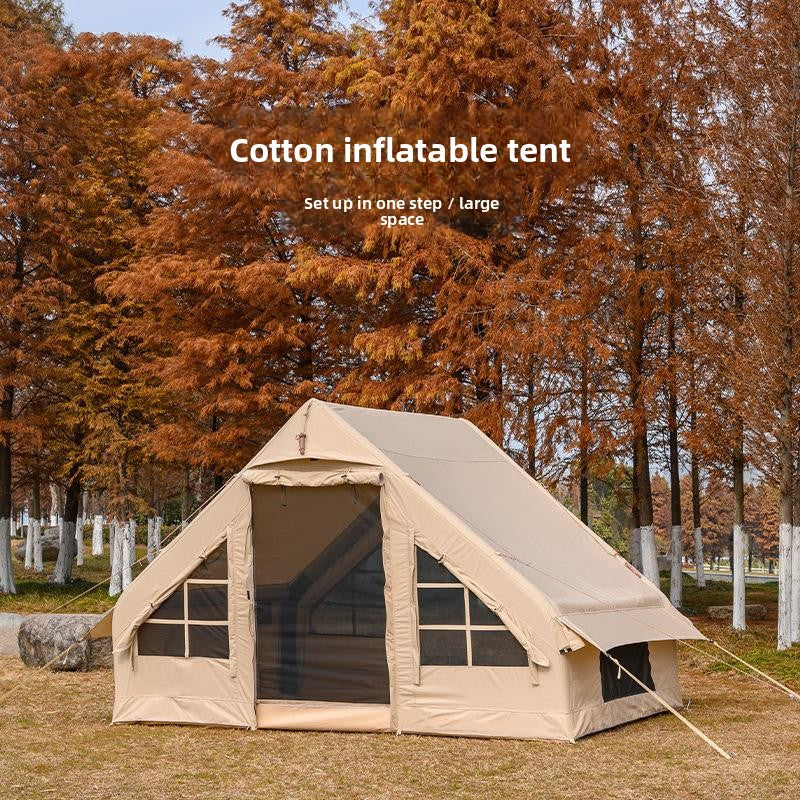 Outdoor tent