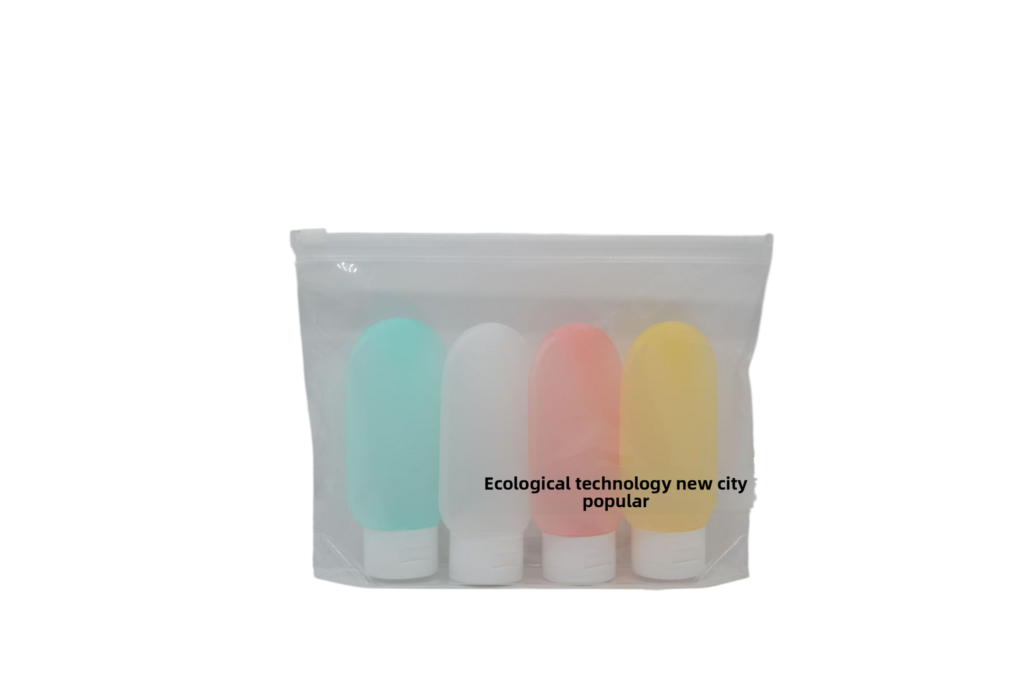 Outdoor Travel Bottle Pouch Set
