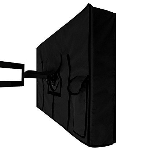 Outdoor TV cover