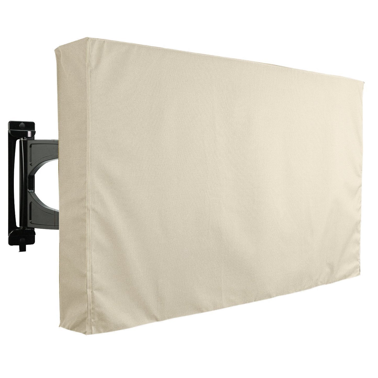 Outdoor TV cover