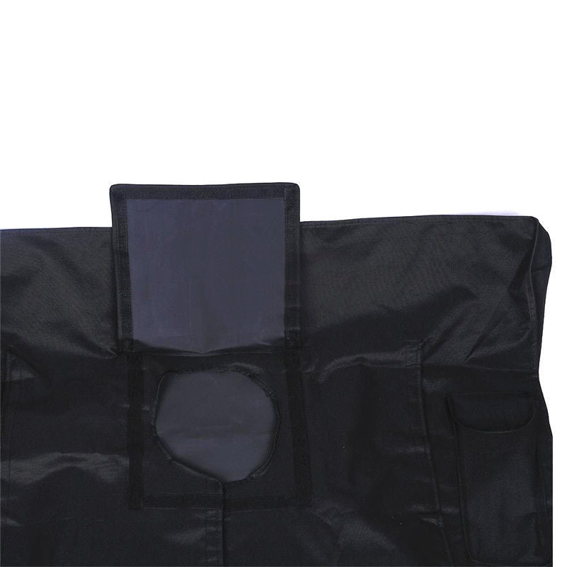 Outdoor TV cover
