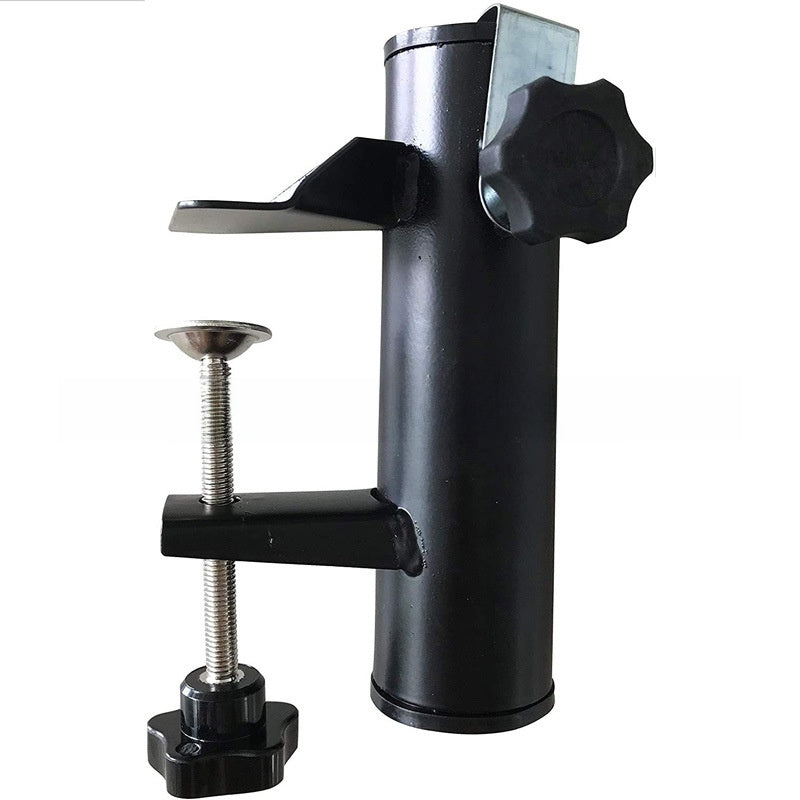 Outdoor Umbrella Clip Holder