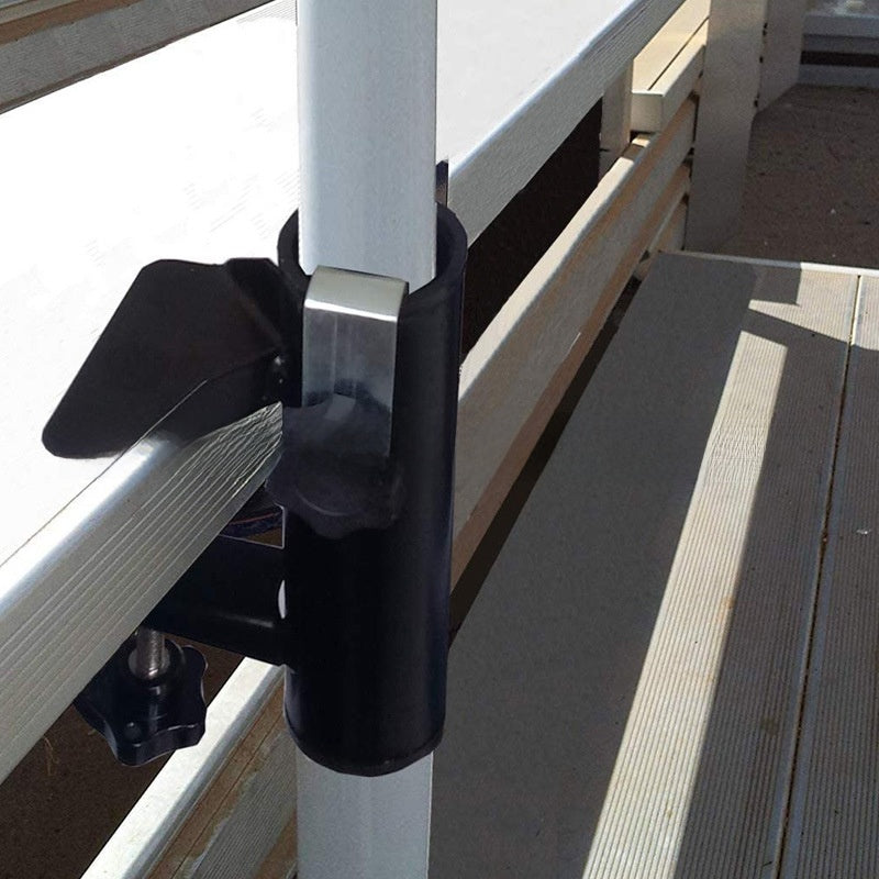 Outdoor Umbrella Clip Holder