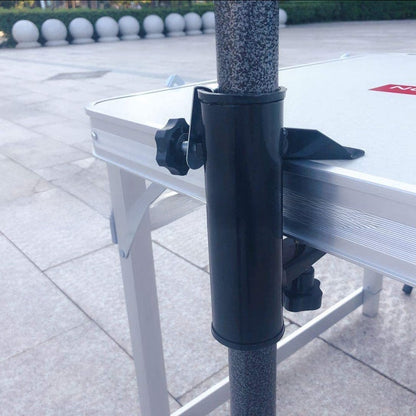 Outdoor Umbrella Clip Holder