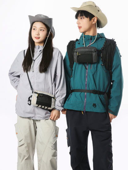 Outdoor waist bag