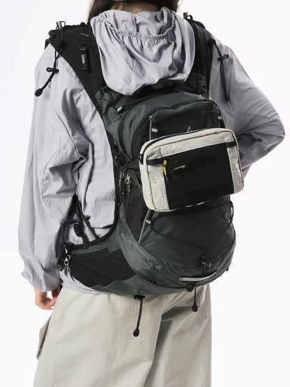 Outdoor waist bag