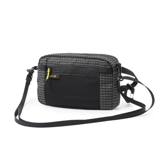 Outdoor waist bag