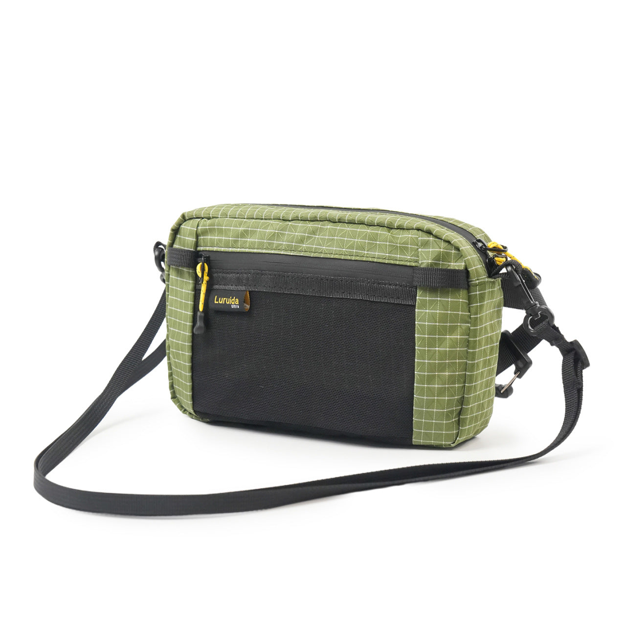 Outdoor waist bag