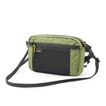 Outdoor waist bag