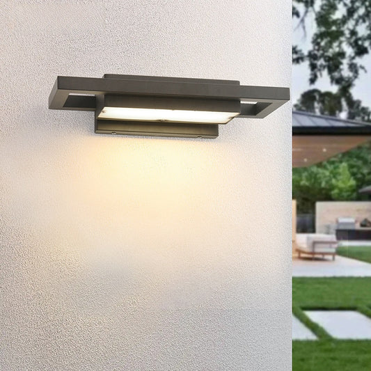 Outdoor Wall Lamp