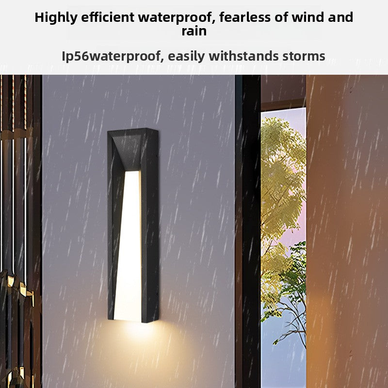 Outdoor Wall Lamp