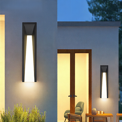 Outdoor Wall Lamp