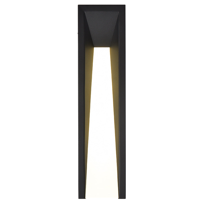 Outdoor Wall Lamp