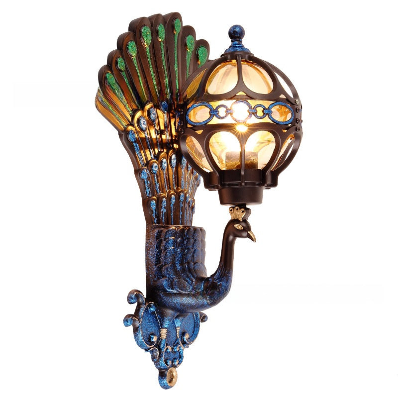 Outdoor Wall Light