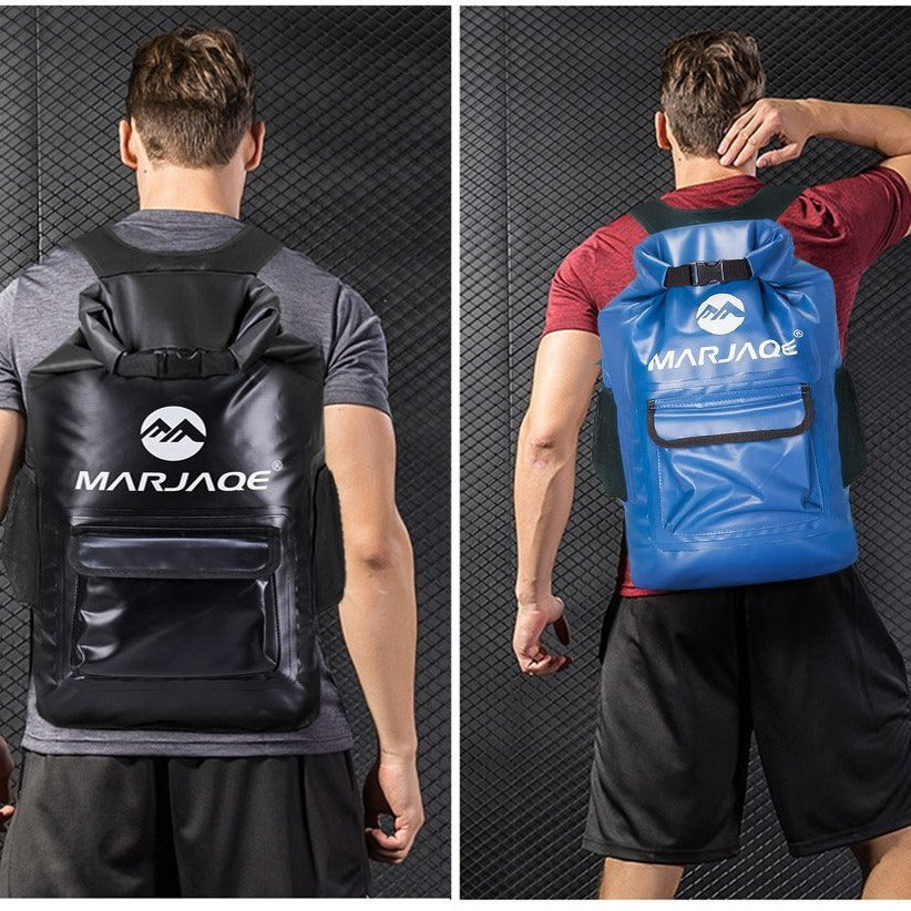 Outdoor Waterproof Backpack