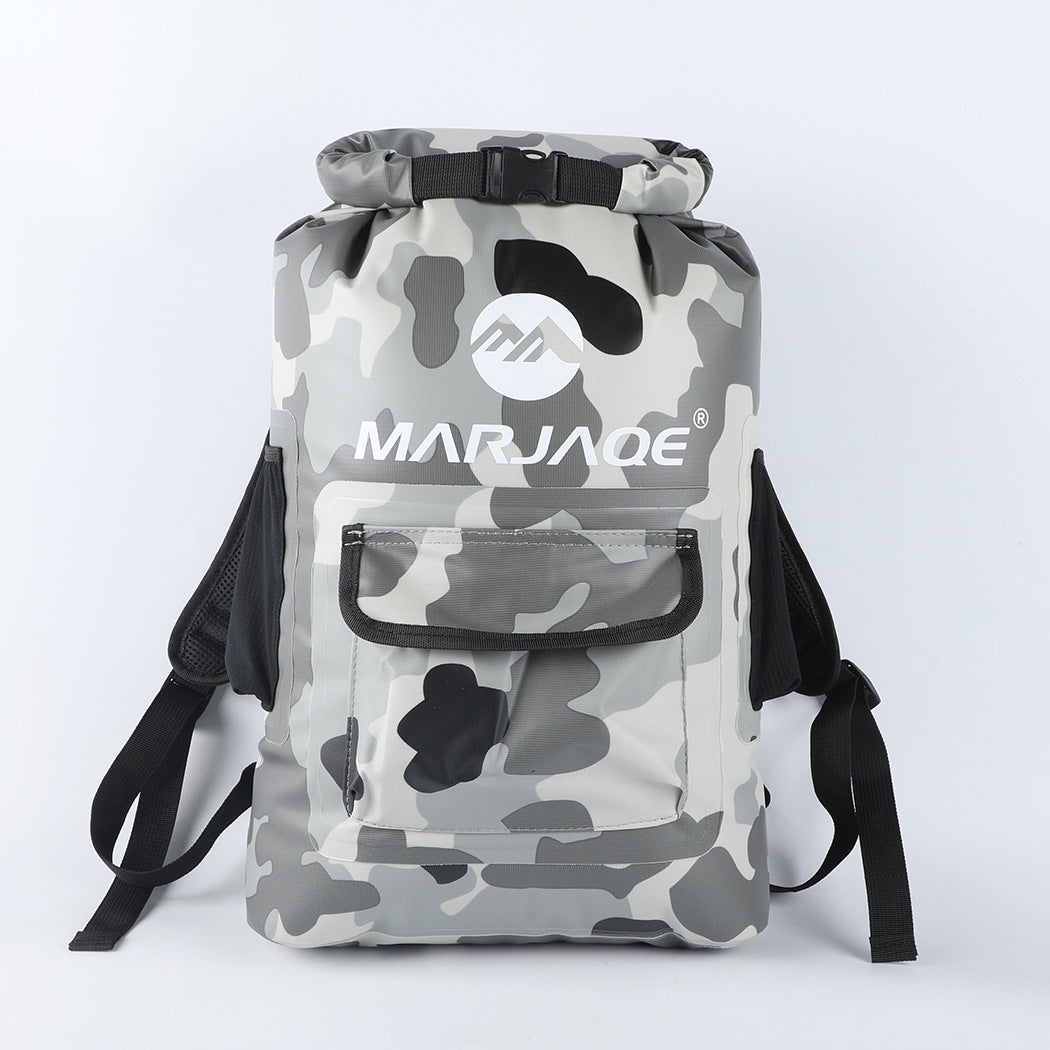 Outdoor Waterproof Backpack
