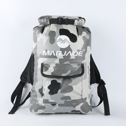 Outdoor Waterproof Backpack