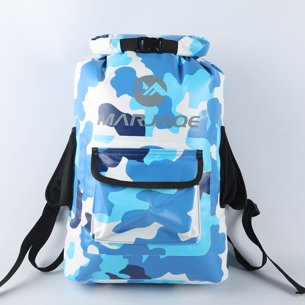 Outdoor Waterproof Backpack