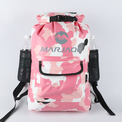 Outdoor Waterproof Backpack