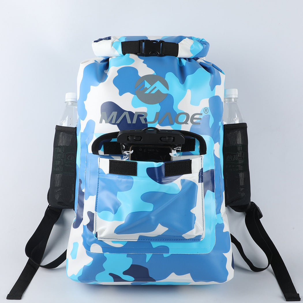 Outdoor Waterproof Backpack