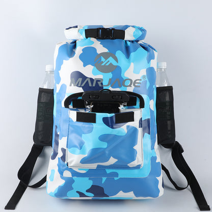 Outdoor Waterproof Backpack
