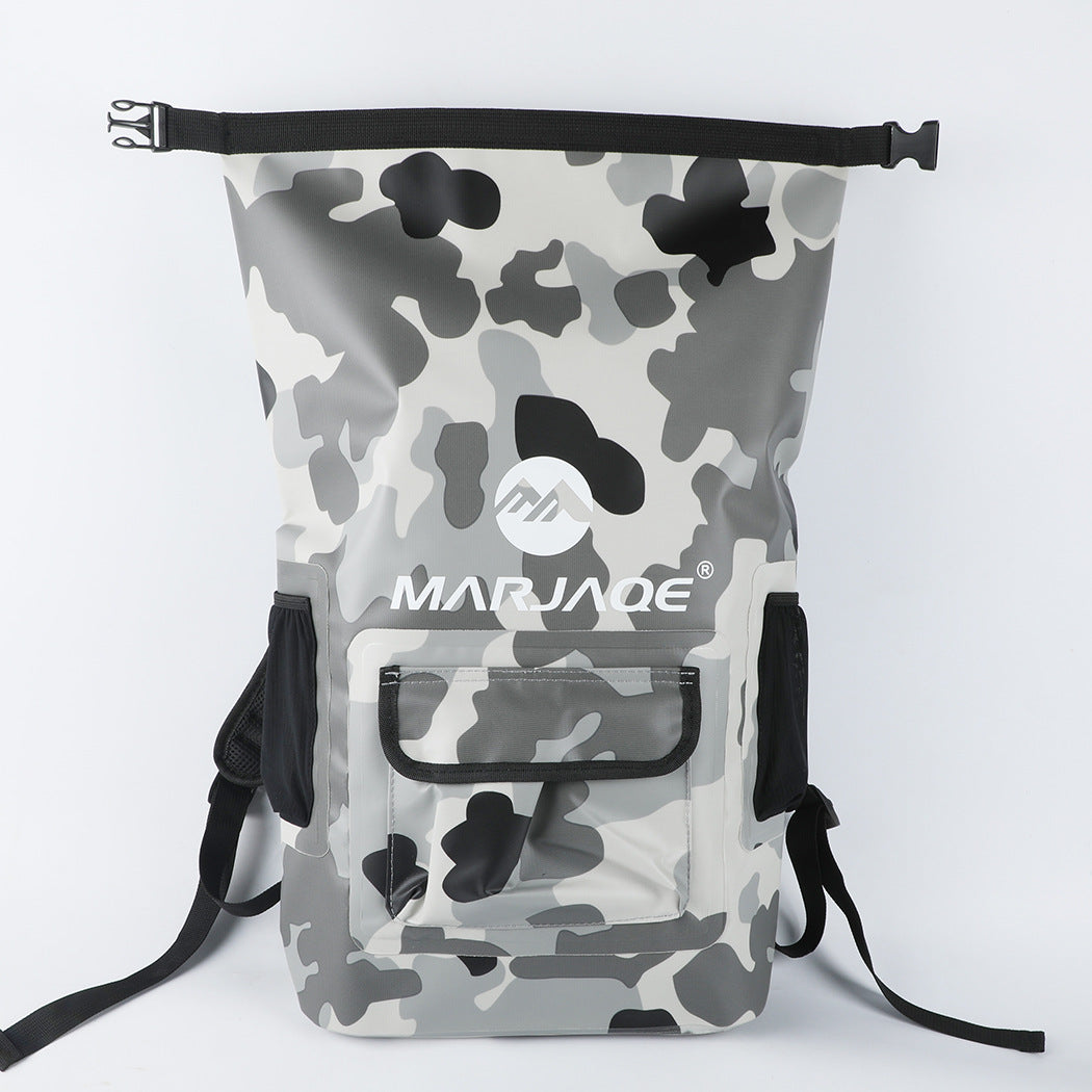Outdoor Waterproof Backpack