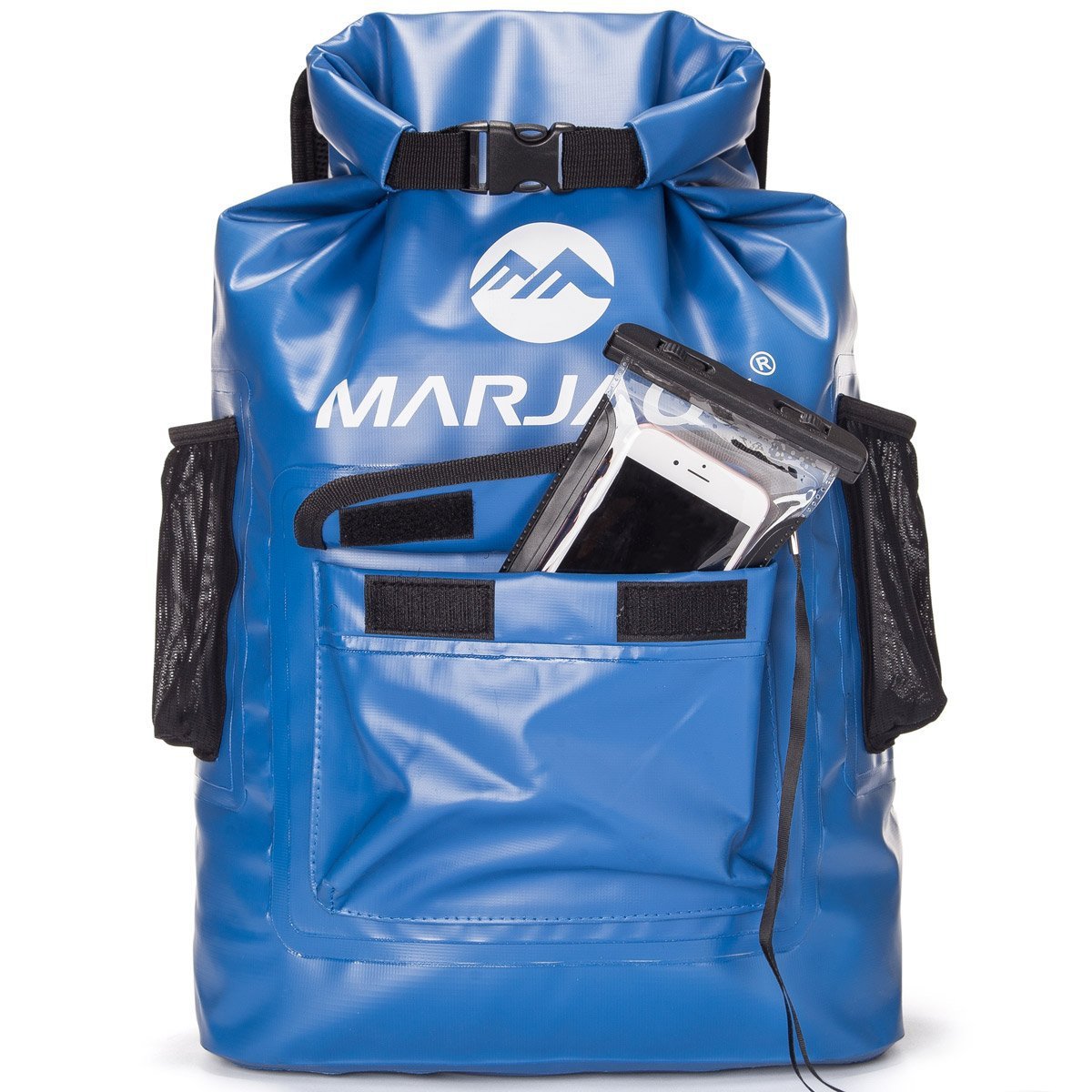 Outdoor Waterproof Backpack
