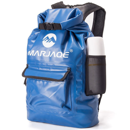Outdoor Waterproof Backpack