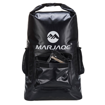 Outdoor Waterproof Backpack