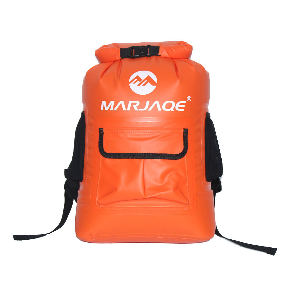 Outdoor Waterproof Backpack