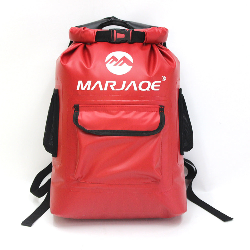 Outdoor Waterproof Backpack