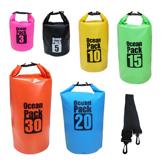 Outdoor Waterproof Dry Bag