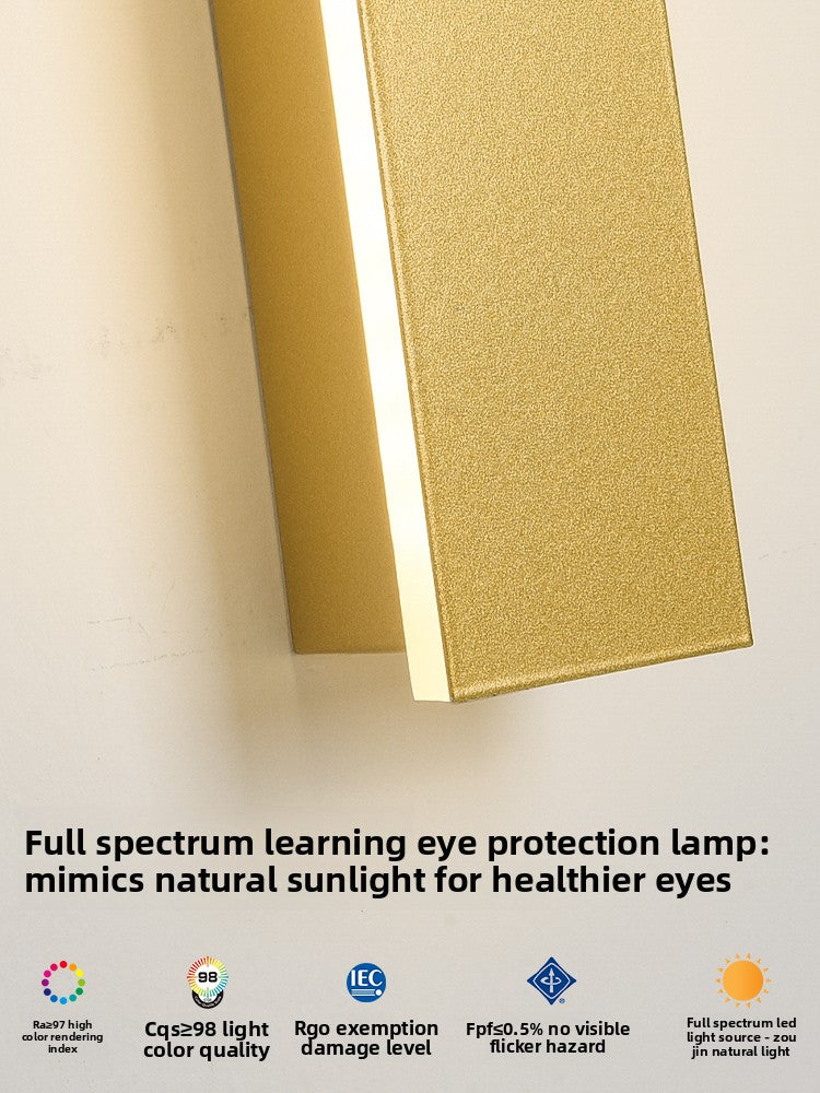 Outdoor Waterproof LED Wall Light