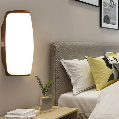 Outdoor Waterproof LED Wall Light