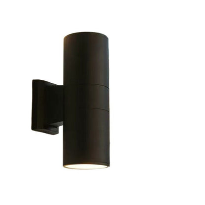 Outdoor Waterproof LED Wall Spotlight