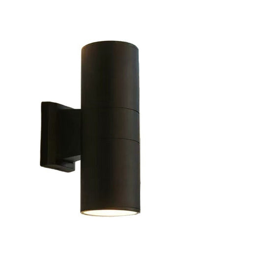 Outdoor Waterproof LED Wall Spotlight
