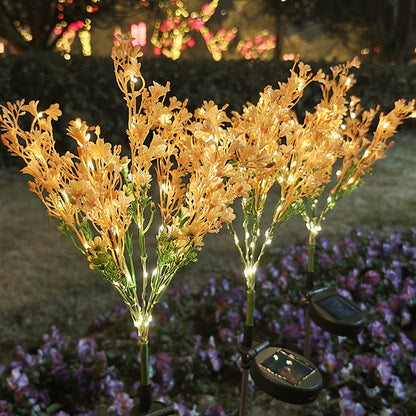 Outdoor waterproof light