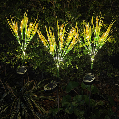 Outdoor waterproof light