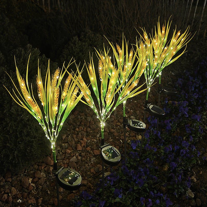 Outdoor waterproof light