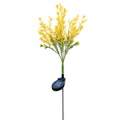 Outdoor waterproof light