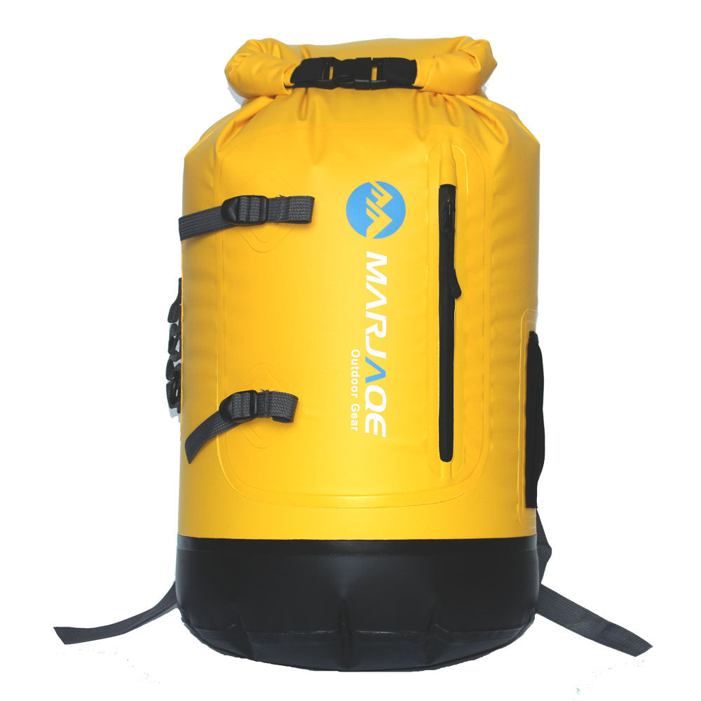 Outdoor Waterproof Rafting Backpack
