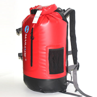 Outdoor Waterproof Rafting Backpack