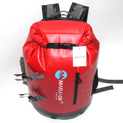 Outdoor Waterproof Rafting Backpack