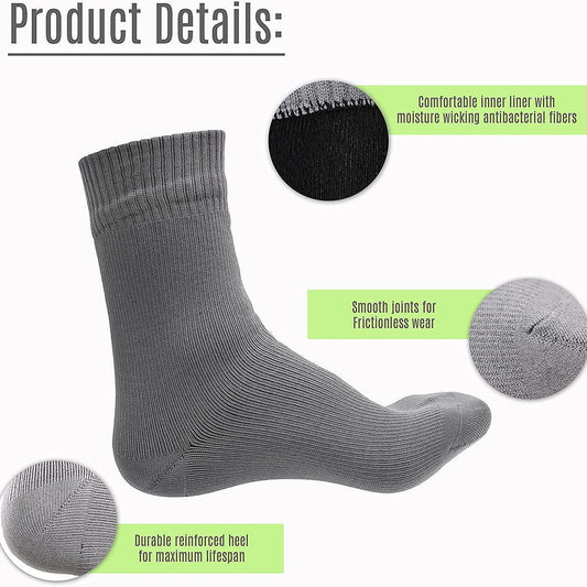 Outdoor Waterproof Sports Socks