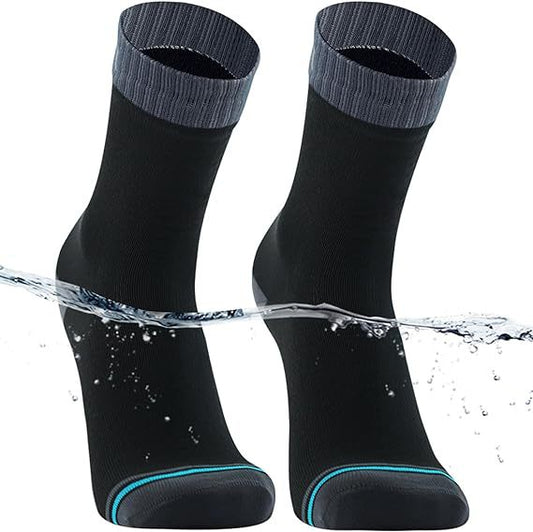 Outdoor Waterproof Sports Socks