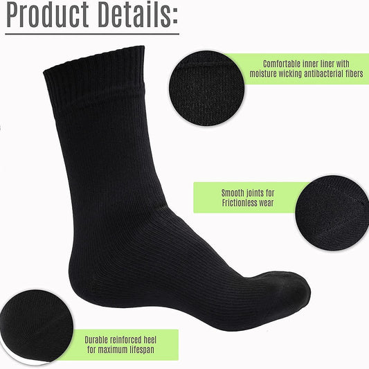 Outdoor Waterproof Sports Socks